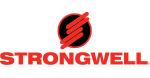 Logo for Strongwell