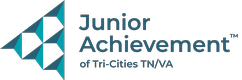 Junior Achievement of Tri-Cities logo