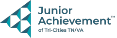 Junior Achievement of Tri-Cities logo