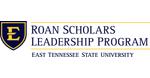 Logo for Roan Scholars Leadership Program