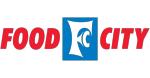 Logo for Food City
