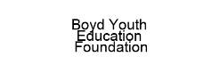 Boyd Youth Educational Foundation