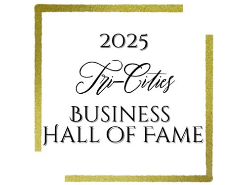 29th Annual Tri-Cities Business Hall Of Fame