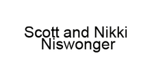 Scott and Nikki Niswonger