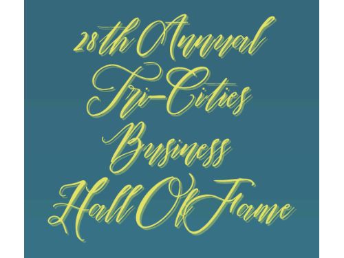 2024 JA of the Tri-Cities Business Hall of Fame