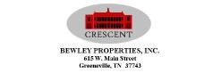 Bewley Properties, Inc.