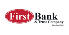 First Bank & Trust Company