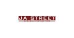 Logo for JA Street and Associates