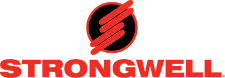 Logo for Strongwell