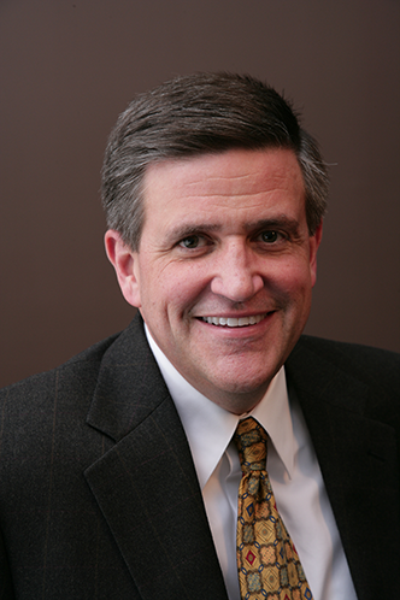 Image of  Roy L. Harmon