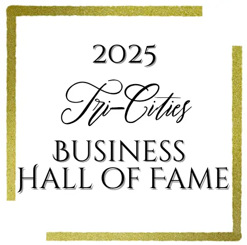 29th Annual Tri-Cities Business Hall Of Fame