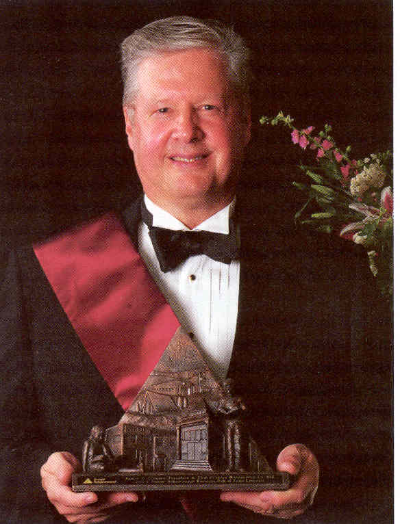 Image of  Joseph R. Gregory